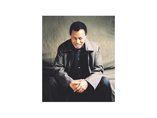 El famoso saxofonista Wayne Shorter volverá a Buenos Aires para presentarse en concierto el viernes.