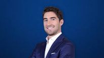 de cuanto es la fortuna de gonzalo hevia bailleres, el ceo mexicano de una reconocida empresa de inteligencia artificial