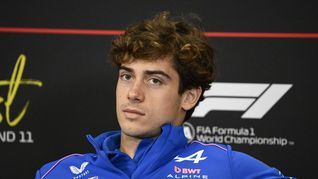 Franco Colapinto defendió la expansión de la Fórmula 1 y dijo que la realización del GP de África no le quita chances a la Argentina.