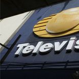 Televisa sorprende al público con su nuevo y poderoso equipo para narrar la Fórmula 1 en México Televisa sorprende al público con su nuevo y poderoso equipo para narrar la Fórmula 1 en México