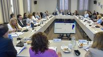 Reunión del Consejo Federal de Educación, a fines de marzo.&nbsp;