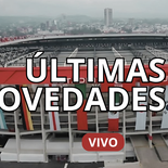 Mundial 2026 en México hoy, 10 de junio. Mundial 2026 en México hoy, 10 de junio.