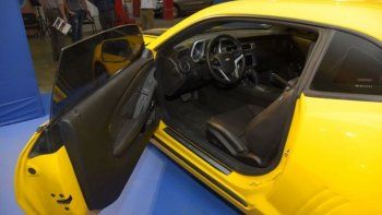 La demora en aprobar la reforma laboral puede afectar el negocio de los autos de alta gama, entre otros.