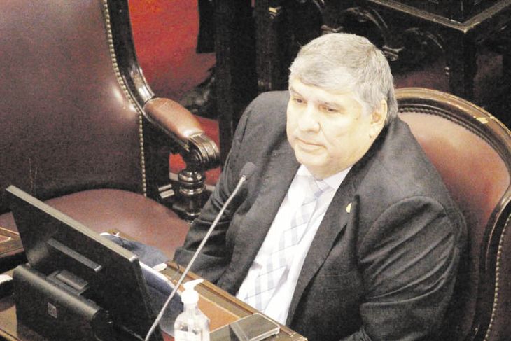 José Mayans