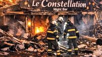 Las voces de los sobrevivientes de la tragedia en Suiza.