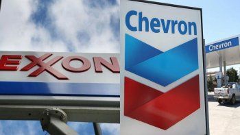 las grandes petroleras esperan sostener las ganancias en 2023