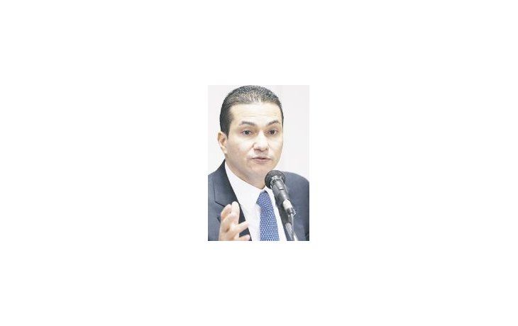 Marcos Pereira