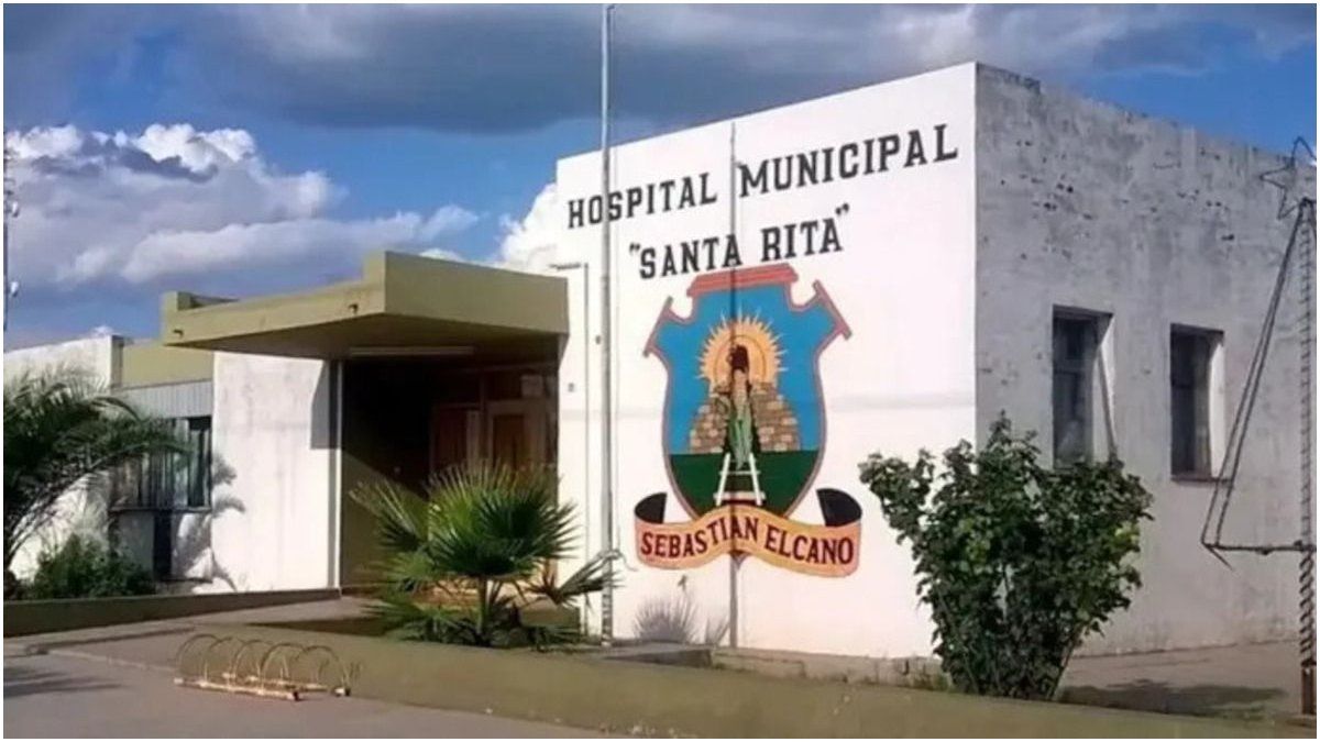 Shock in Córdoba: a young footballer died after collapsing in full game