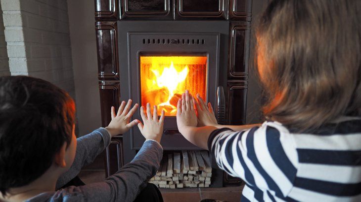 Ahorro de energía, riesgos para la salud y precios: qué tener en cuenta a la hora de calefaccionar el hogar imagen-8