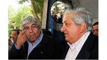 Moyano y Piumato.