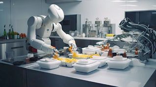 Conocé la Inteligencia Artificial General﻿, un potencial nuevo peligro para la humanidad.
