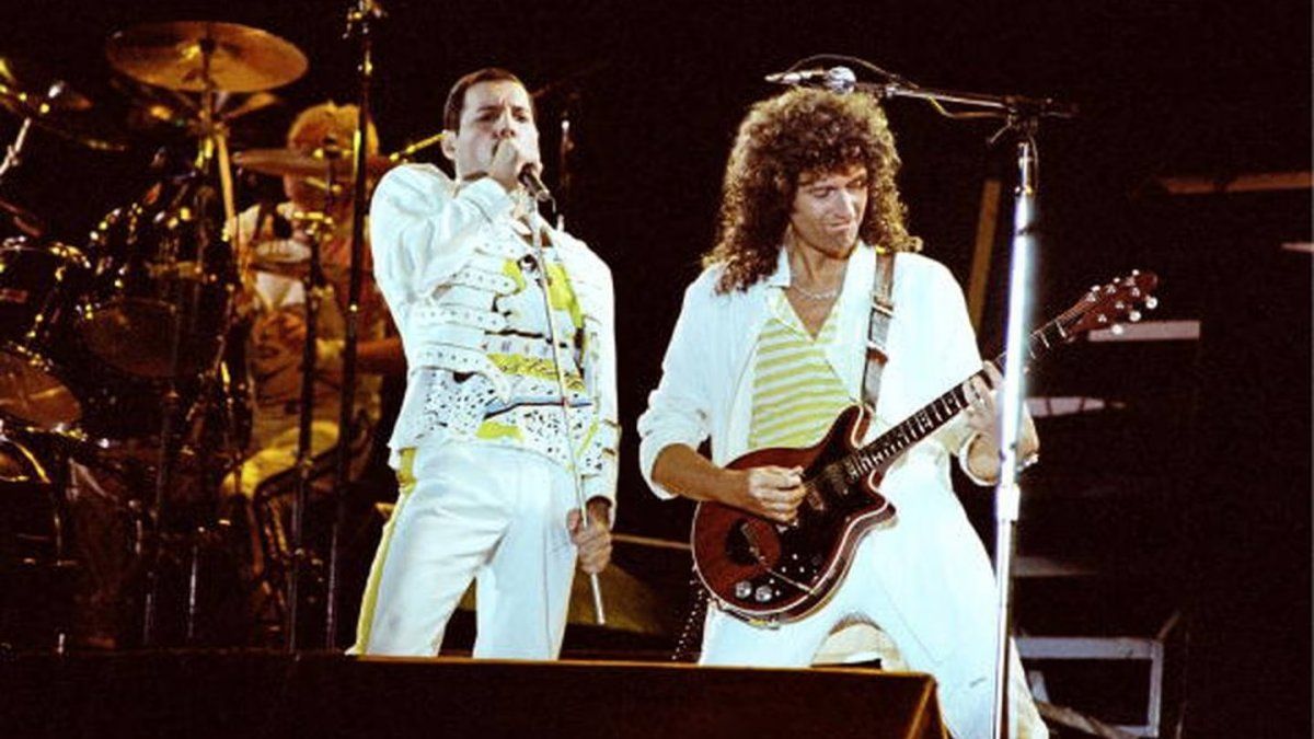 Attention music fans: how to invest and make money with Queen songs