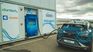 Hydrogenerators is the type of special dispensers that service stations in Uruguay must have to dispatch this alternative fuel. Hydrogenerators is the type of special dispensers that service stations in Uruguay must have to dispatch this alternative fuel.