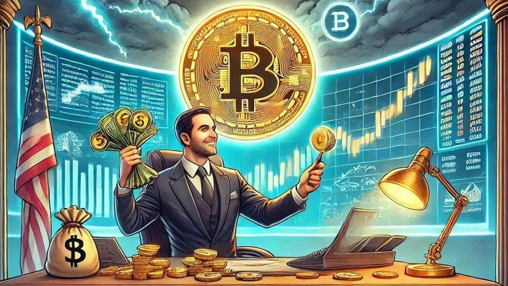 Con visión y paciencia, un jubilado transformó sus ahorros en criptomonedas y convirtió millones en la base de una jubilación inesperada. Con visión y paciencia, un jubilado transformó sus ahorros en criptomonedas y convirtió millones en la base de una jubilación inesperada.