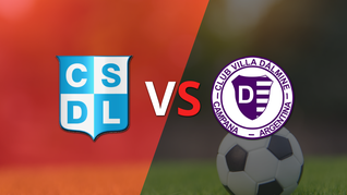 Liniers derrotó 1-0 a Villa Dálmine con un gol de Nazareno Pompei