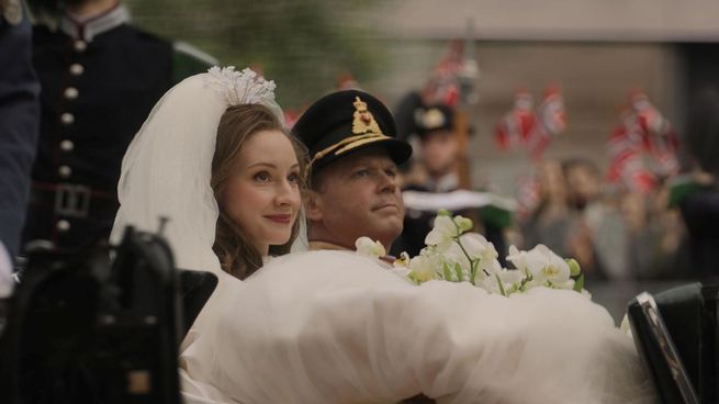 The brilliant series that has only one season and caught all prime video: what is and what this story is about real events