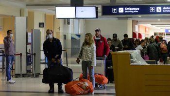 viajes al exterior: que requisitos son necesarios para poder salir y entrar del pais