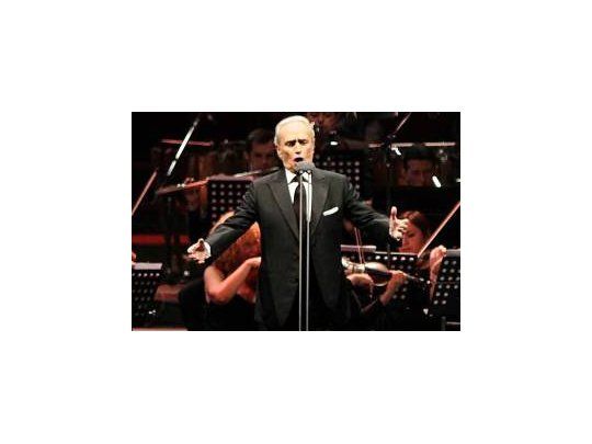 José Carreras