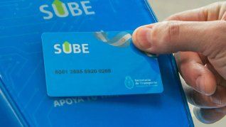 Estos son los nuevos valores a la hora de viajar en transporte público por CABA en 2025.