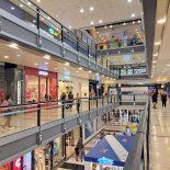 Los shoppings ofrecerán rebajas y descuentos durante algunos días de mayo. Los shoppings ofrecerán rebajas y descuentos durante algunos días de mayo.