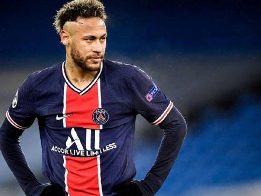 La Justicia de Francia investiga el polémico pase de Neymar al Paris Saint-Germain