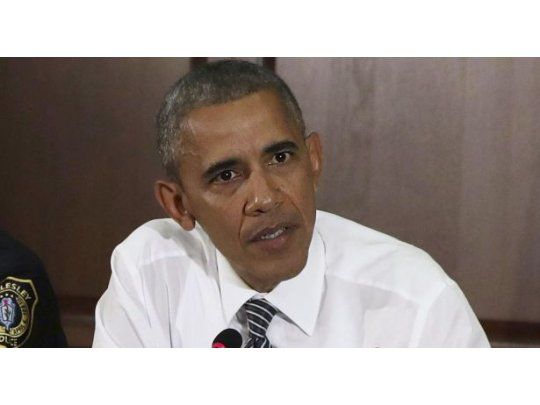 Barack Obama