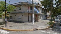 rosario: sicarios balearon a una mujer y su hija de 10 anos