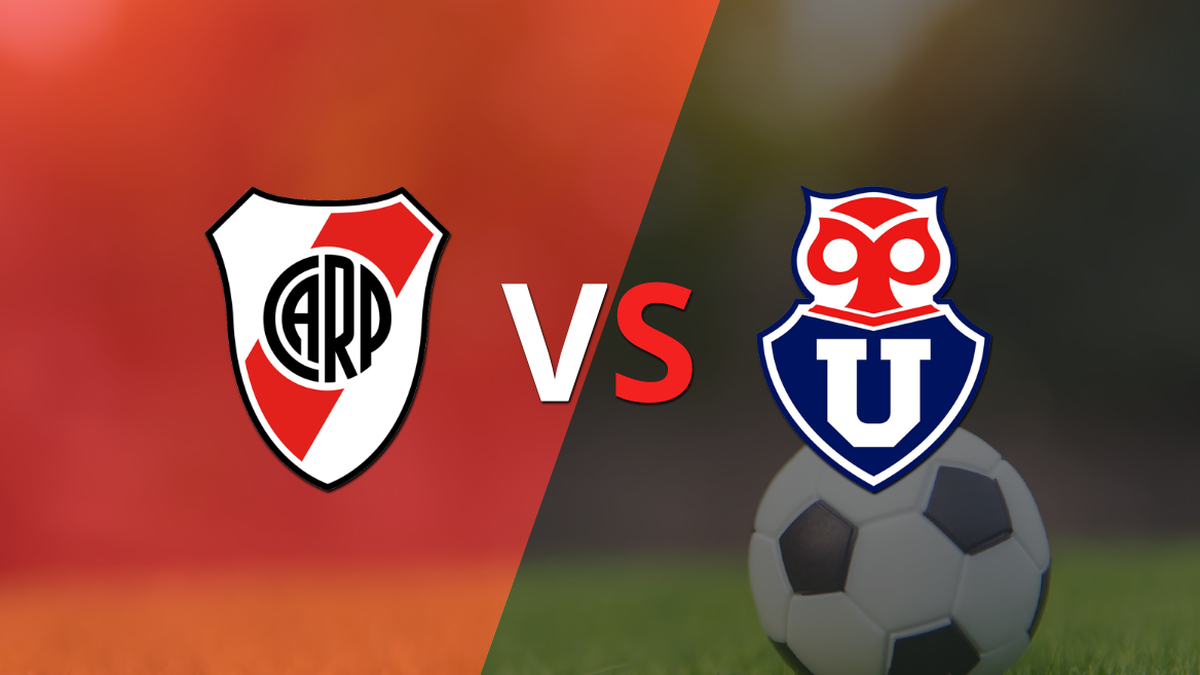 River Plate will receive Universidad de Chile for the friendlies – Argentina
