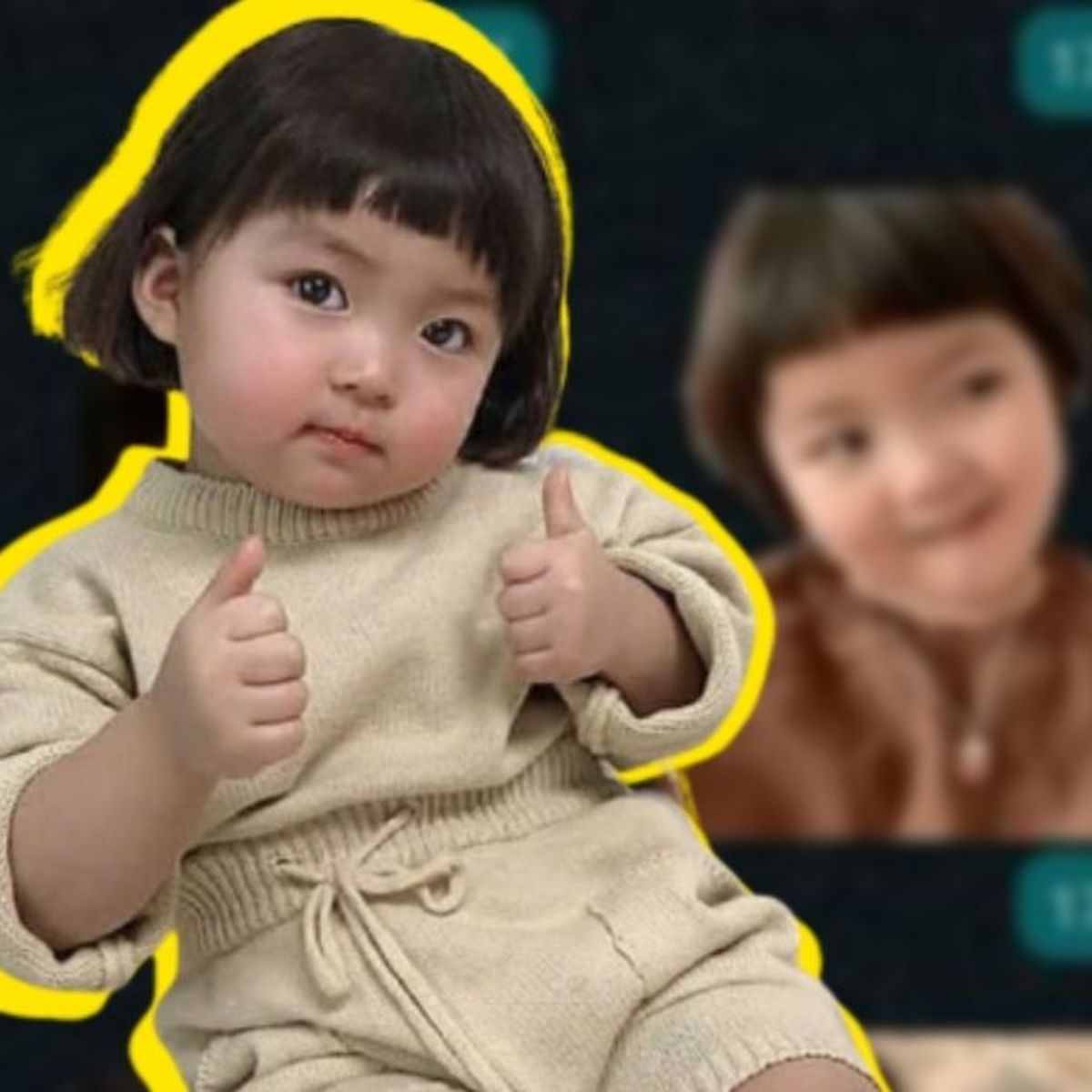 Whatsapp Por Que Ya No Podras Usar Los Stickers De La Nina Coreana Whatsapp Por Que Ya No Podras Usar Los Stickers De La Nina Coreana