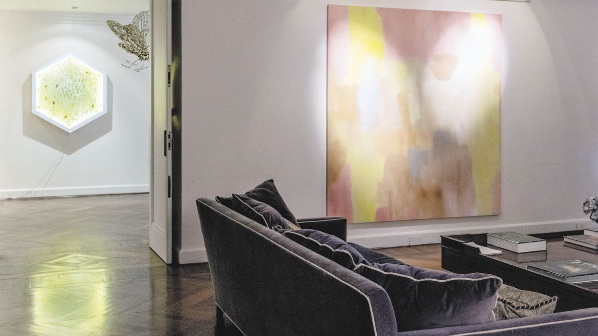 “Meet the artist”: an original way to enjoy art