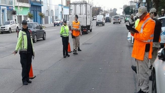 Control vehicular.&nbsp;