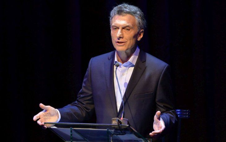 Mauricio Macri encabezó la inauguración de un Núcleo de Inclusion y Desarrollo de Oportunidades  (NIDO) en el nuevo Parque Educativo Norte, ubicado en el barrio Marqués  Anexo, en la ciudad de Córdoba.