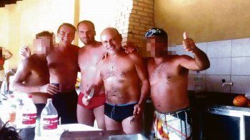 Amistad peligrosa