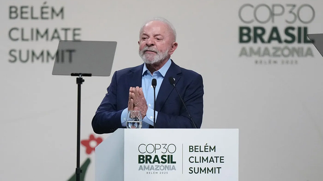 La COP30 se celebra oficialmente del 10 al 21 de noviembre en Belém. Pero, más allá de las negociaciones, el mensaje brasileño de Lula da Silva ya resuena: el tiempo de las promesas terminó; empieza el de las decisiones.