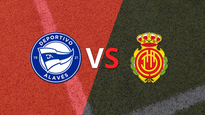 alaves y mallorca empataron 1 a 1