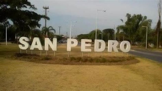 A dos horas de la Capital Federal, se puede ir a pasar el día o un finde.