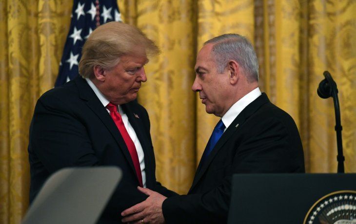 Israel objetó públicamente la composición de la Junta Ejecutiva de Gaza, dependiente del Consejo de Paz impulsado por Estados Unidos, y marcó diferencias con la estrategia planteada por la administración Trump.