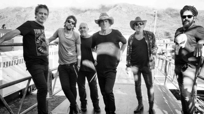 Guasones joins the “Capital Night” Cycle in La Plata: How and where to get the tickets