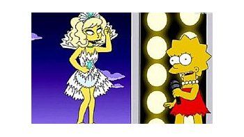 Lady Gaga ayudará a Lisa