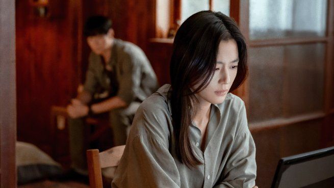 An unmissable story in Disney+: the dramatic Korean series that combines espionage and politics