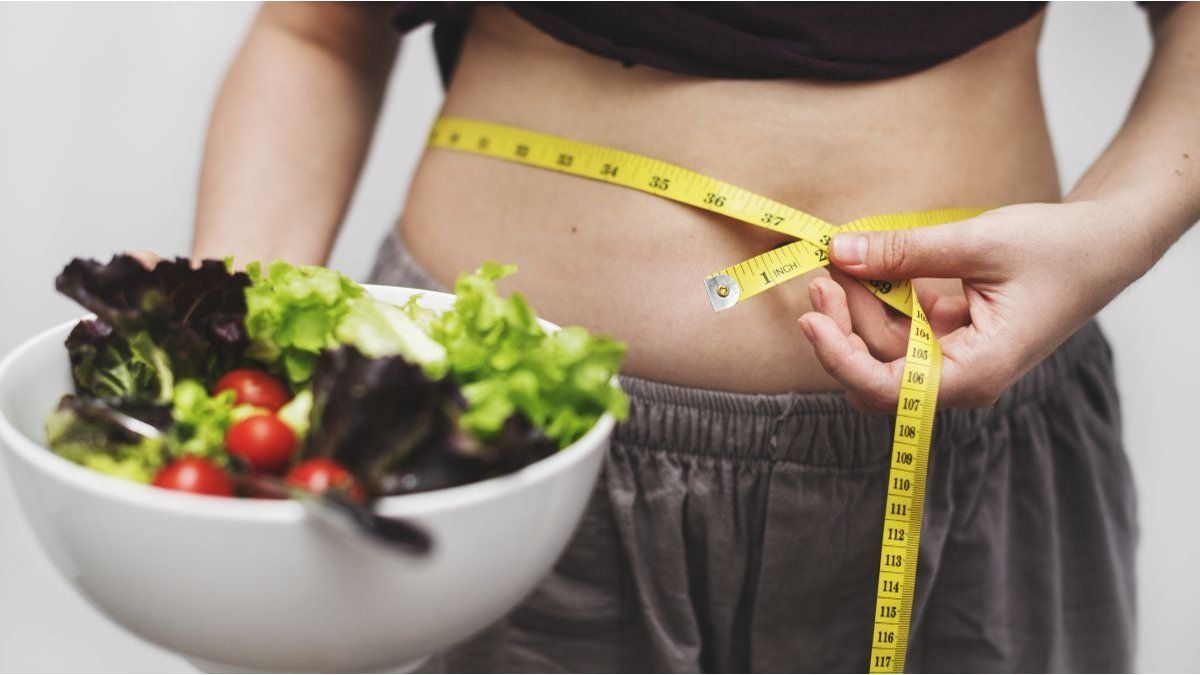 The four recommendations to lose weight in a simple way, according to an epidemiologist