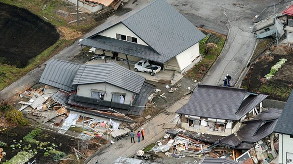 predicciones de terremotos en el noroeste del pacifico