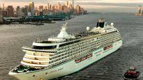 Una vuelta al mundo en crucero: suites, restaurantes y meses de navegación para quienes buscan transformar el viaje en una vida a bordo.