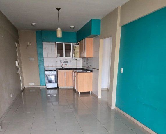 Un departamento en venta en esta zona del sur porteño (Foto Gentileza: Nico Propiedades) Un departamento en venta en esta zona del sur porteño (Foto Gentileza: Nico Propiedades)
