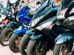 alza en la venta de motos: cuales fueron los modelos mas vendidos