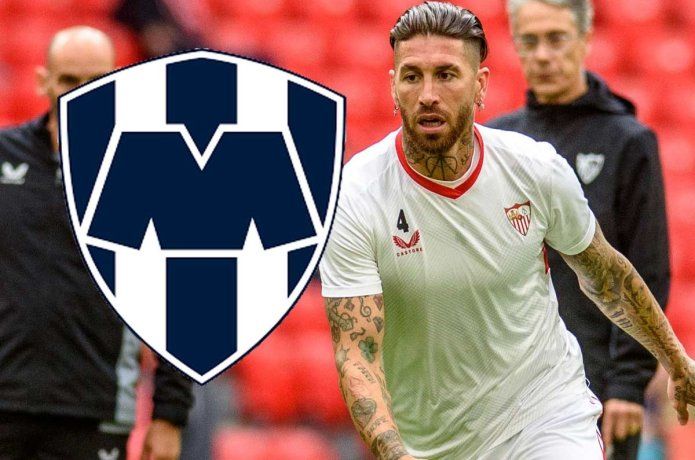 Sergio Ramos actualmente es agente libre tras su paso por el Paris Saint-Germain y su regreso al Sevilla, luego de los rumores que apuntaban a su posible llegada a la Major League Soccer. Hace seis meses que está fuera de los terrenos de juego.