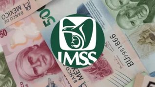 Checa qué tiene para decir el IMSS. Checa qué tiene para decir el IMSS.