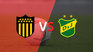 defense and justice visit to penarol for date 5 of group f defense and justice visit to penarol for date 5 of group f