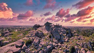 La ciudad y la naturaleza se combinan para dar lugar a uno de los puntos más turísticos de la provincia. La ciudad y la naturaleza se combinan para dar lugar a uno de los puntos más turísticos de la provincia.
