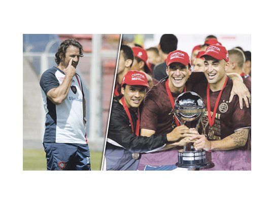 Pizzi: “Esel partido de mi vida”